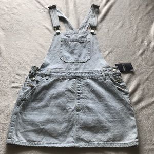 Overall dress!